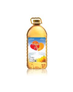 Nawar Pure Sunflower Oil â€“ 4 Litres