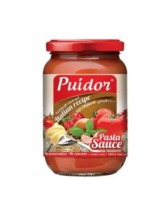 Classic Pasta Sauce