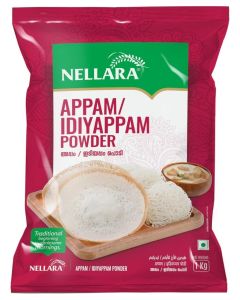 Nellara Appam/Idiyappam Powder 1 Kg