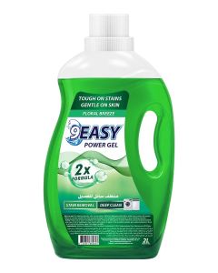 Laundry Liquid Bio 2L - Stain Removal