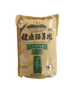 Tamaki Haiga Shortgrain Rice 2kg