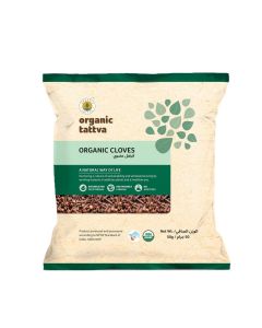 Organic Cloves
