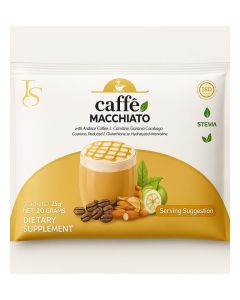 Caffè Macchiato Dietary Coffee – 168 gm