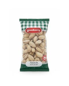 Goodberry Pistachio USA With Shell- 70gms