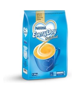 NESTLÉ EVERYDAY Original Powder Tea Creamer / Milk Powder - 1.8kg
