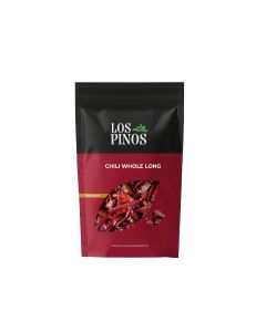 Chili Whole Long 150 Gm
