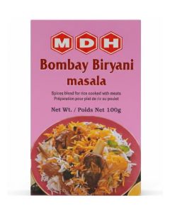 Bombay Biryani Masala 100g