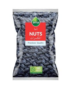 Black Raisin, UAE