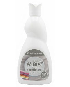 Fabric Freshener 80 Loads Long-Lasting Freshness And Softness 2 Liters