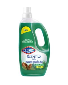 Pine Scented Multipurpose Floor Cleaner
