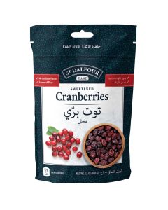 Dried Cranberries