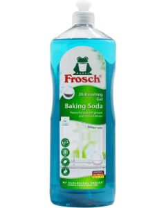 Soda Dishwashing Liquid 1Ltr