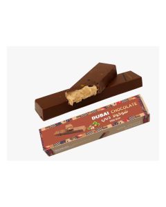 Dubai Chocolate Bueno Cream (Real White Chocolate) Mini Bar Box