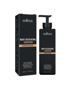 Root Activator Shampoo Hair Growth Hair Thickening Shampoo Against Hair Loss Hair Shampoos Hair Thickening Shampoo