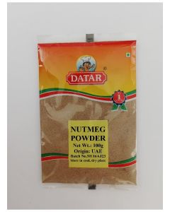 Nutmeg Powder