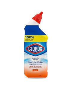 Manual Bowl Cleaner Tough Stain