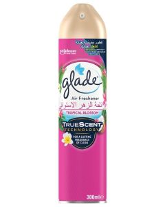 Tropical Blossom Air Freshner
