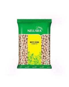 Chana White 1 Kg