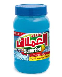 Multi-Purpose Cleaner Super Gel - Summer Time