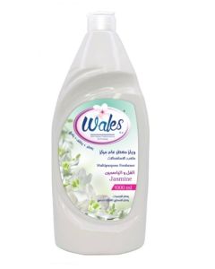 Wales Multipurpose Freshener Jasmine 1000ml