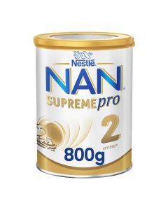 Supreme Pro Sinergity Formula Powder Stage 2 (6 To 12 Months)