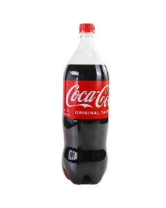 Coca-Cola Original Taste Coke Soft Drink- 1.48 liter