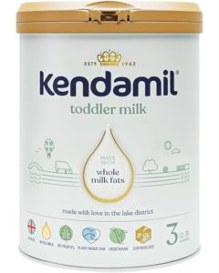Toddler Formula Milk Powder Stage 3 800g