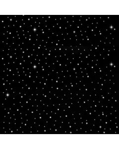 GARBODIY 6 Sheets Hot Fix Rhinestones Sheets for Clothing Bags 13x106 Inch Heat Transfer Gems 1000pcs Starry Sky Design Premium Austrian Crystal Oskrieel Machine Washable