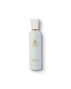 Taif Al Emarat La Mer Saffron Air Freshener Spray – Long Lasting Home Fragrance for Room & Car, 250ml