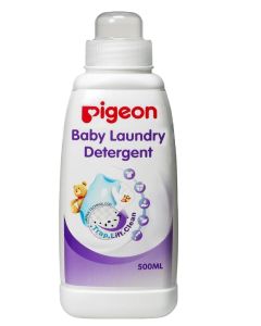 PIGEON BABY LAUNDRY DETERGENT LIQ 500ML
