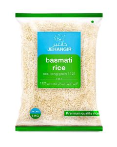 1121 Super Premium Xxxl Long Grain Basmati Rice