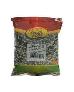 Fresh Food Urad Split Pack- 500gms