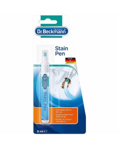 Dr.Beckmann Stain Pen, White