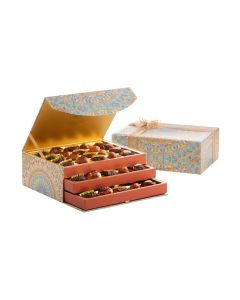 Samaa Chest of Drawer Premium Filled Dates
