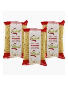 Al Khaleejia Pipecut Jumbo (R) (K-976) 3X400g
