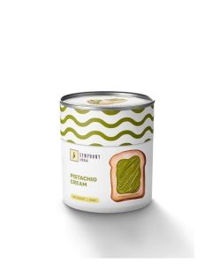 Pistachio Cream