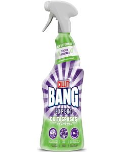 Cillit Bang – DEGREASING CLEANER 750 ML 1 unit
