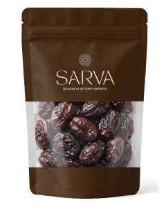 Dried Prunes