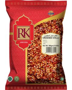 Chilly Crushed 100gm