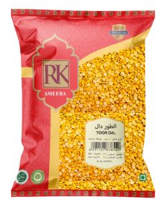 Toor Dal 500gm
