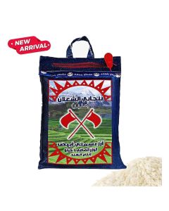 Basmati Rice Punjabi 5kg