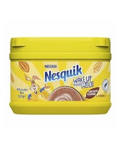 Nesquik Milk Shake Mix Chocolate Flavour 300g