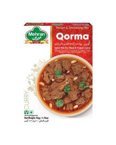 Qorma Masala 50Gm