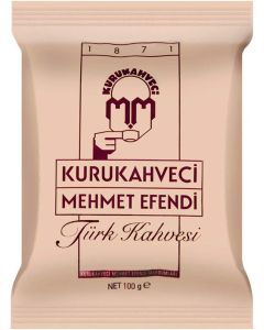 Mehmet Efendi Turkish Coffee - 100g