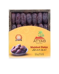 Medjool Premium Jambo Size Dates 1000 grams