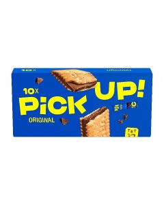 Pick Up! Choco Flow Pack 10x28g, 280g