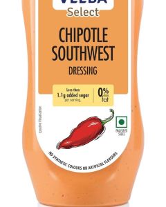 Veeba Select Chipotle Southwest Dressing - 300g