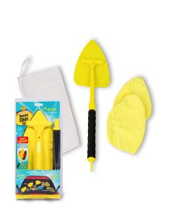 Stoner Car Care Reach and Clean Tool
