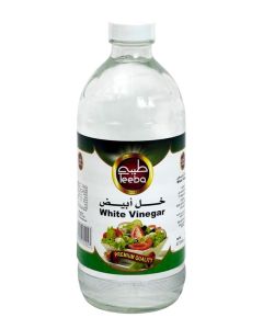 White Vinegar