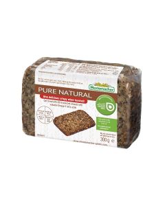 Mestmacher Pure Natural Oat Bread - 300g